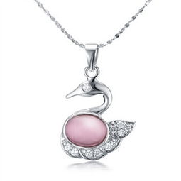 聚焦平价珠宝市场 天鹅珠宝首饰价格解析与购买指南