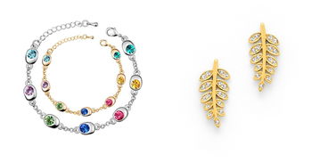 璀璨风华 多维展示珠宝首饰的独特魅力