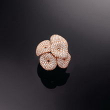 璀璨之光 2008意大利珠宝首饰展回顾